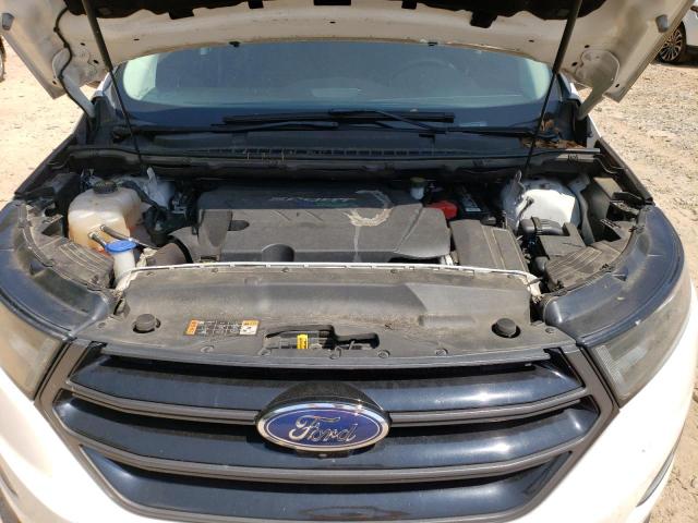 VIN 2FMTK4AP1FBC36993 2015 Ford Edge, Sport no.12