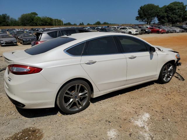 VIN 3FA6P0K98ER182190 2014 Ford Fusion, Titanium no.3