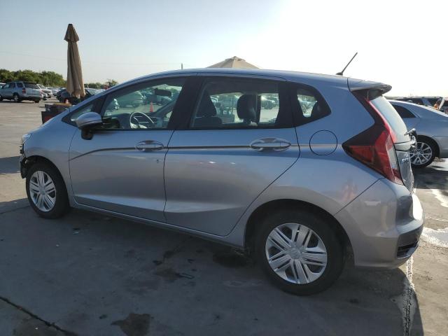 2020 HONDA FIT LX - 3HGGK5H46LM704073