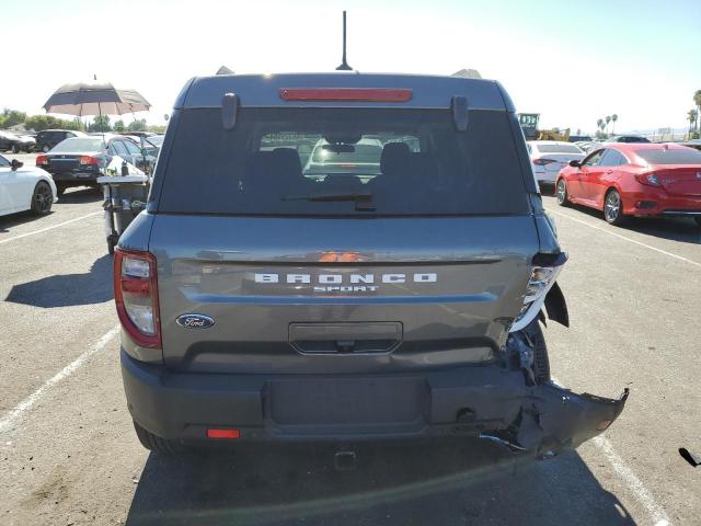 2022 FORD BRONCO SPO 3FMCR9B6XNRE31599  66329554