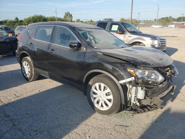 VIN 5N1AT2MT2JC702277 2018 Nissan Rogue, S no.4