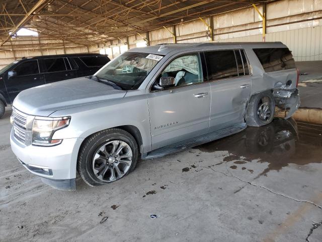 2018 CHEVROLET SUBURBAN C #2776083348