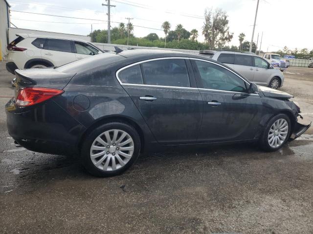 VIN 2G4GS5EV2D9248767 2013 Buick Regal, Premium no.3