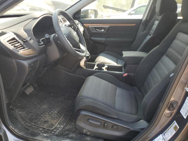 2020 HONDA CR-V EX - 7FART6H51LE016784