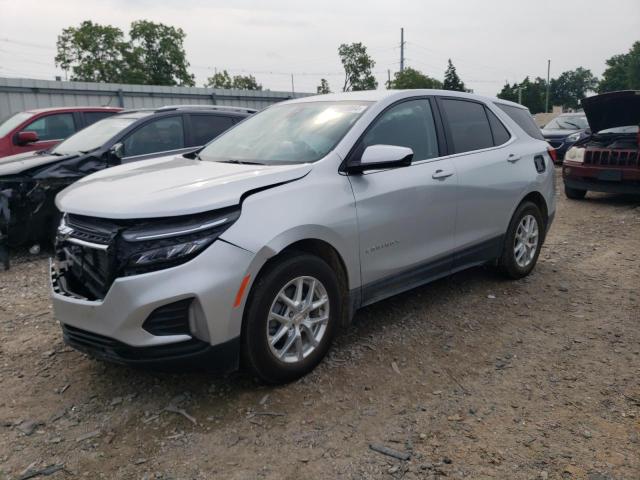 2022 CHEVROLET EQUINOX LT #2955316524