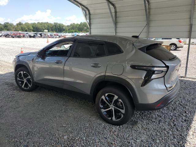 2024 CHEVROLET TRAX 1RS - KL77LGE20RC099808
