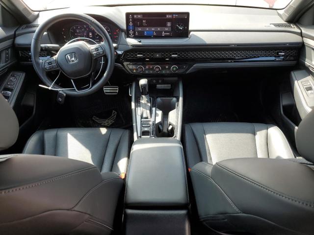 2023 HONDA ACCORD HYB - 1HGCY2F77PA001996