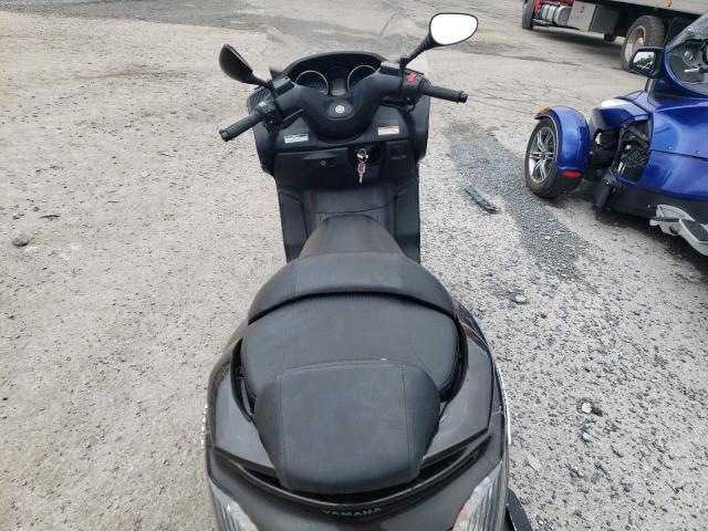 2009 YAMAHA YP400 JYASH03Y39A008809