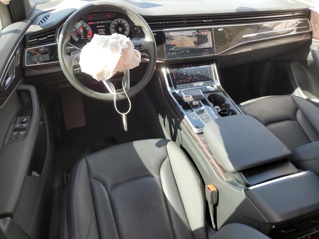 2021 AUDI Q7 PREMIUM - WA1LJAF71MD018651