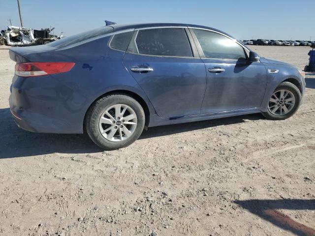 2017 KIA OPTIMA LX - 5XXGT4L34HG168091