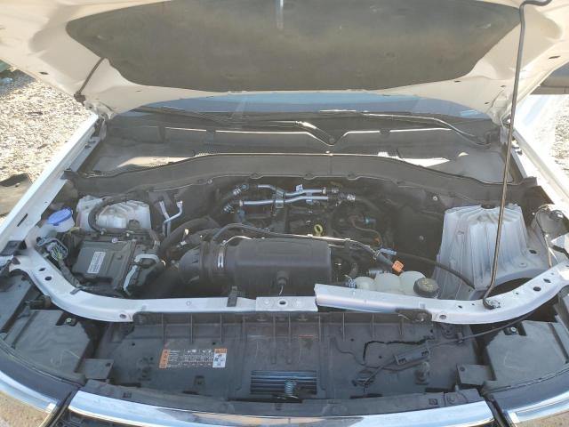 2022 FORD EXPLORER X - 1FMSK7DH9NGC03524
