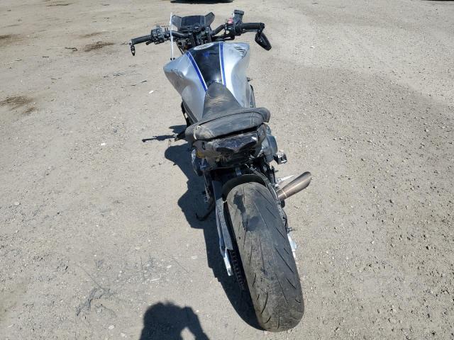 2023 YAMAHA MT09 D - JYARN72E2PA001080
