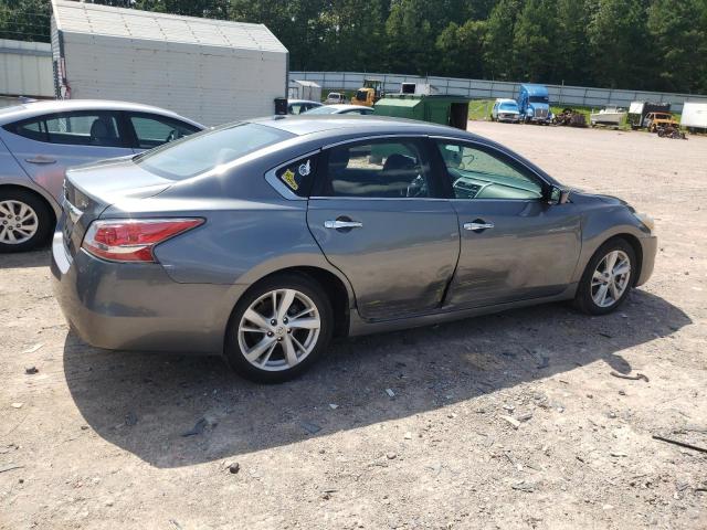 2015 NISSAN ALTIMA 2.5 - 1N4AL3AP0FC107040