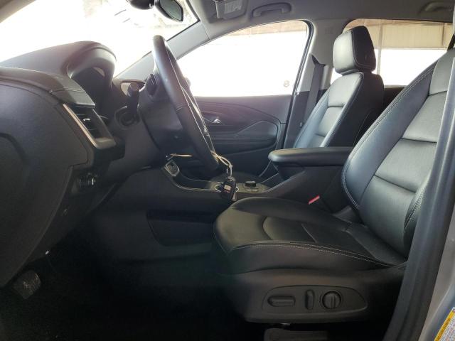 2024 GMC TERRAIN SL - 3GKALVEG2RL157550