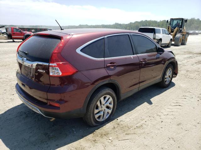 2015 HONDA CR-V EX - 2HKRM4H5XFH639369