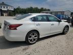 NISSAN ALTIMA 3.5 снимка