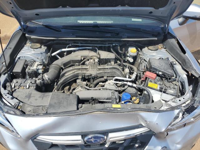 VIN JF2GTHMC0M8242000 2021 Subaru Crosstrek, Limited no.12