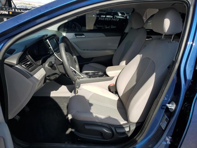 2019 HYUNDAI SONATA SE - 5NPE24AF5KH813785