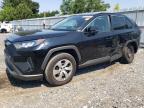 2021 TOYOTA RAV4 LE - 2T3G1RFV2MC146440