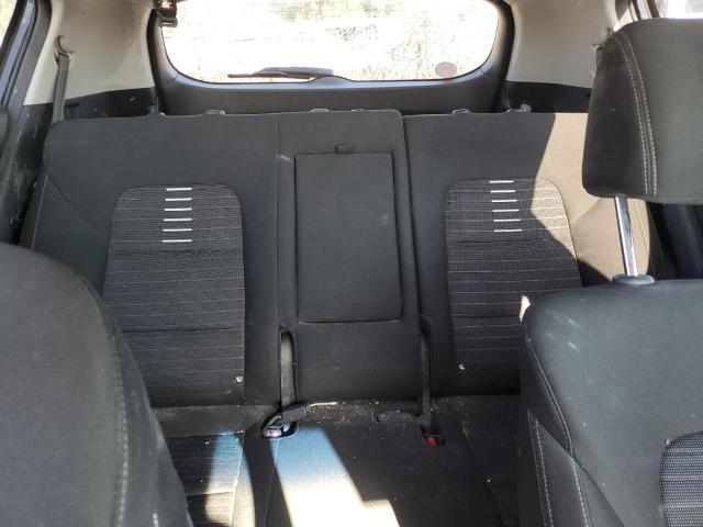 2017 KIA SPORTAGE L - KNDPM3AC4H7103650