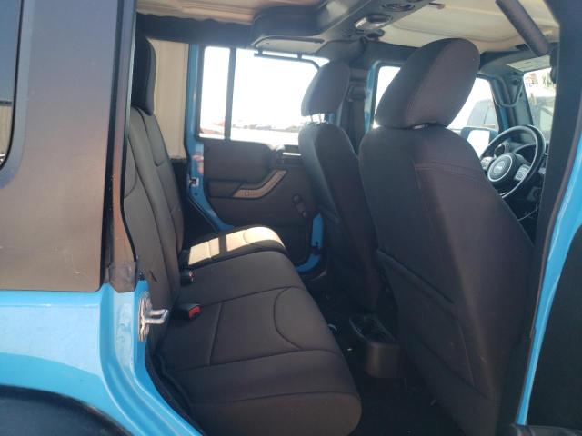 2017 JEEP WRANGLER U - 1C4BJWDG8HL609203