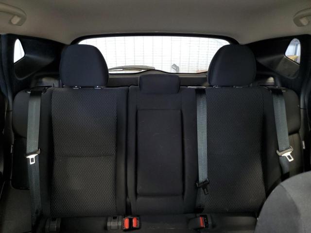 2021 NISSAN ROGUE SPOR - JN1BJ1AWXMW422720