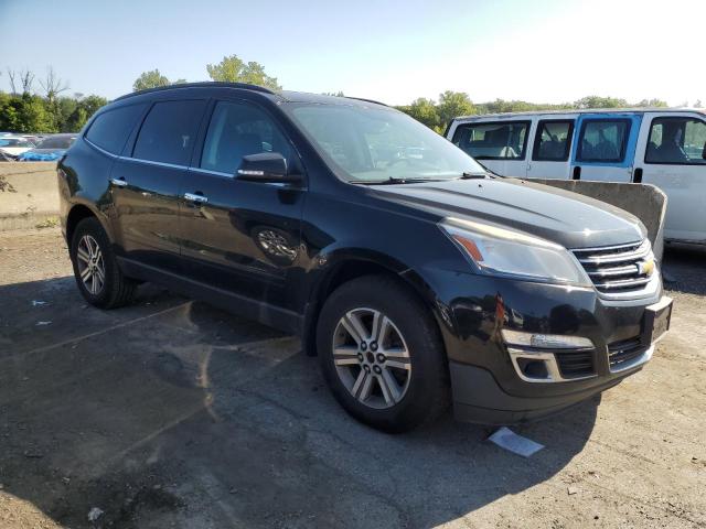 VIN 1GNKVHKDXGJ155594 2016 Chevrolet Traverse, LT no.4