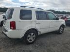 HONDA PILOT EXL photo