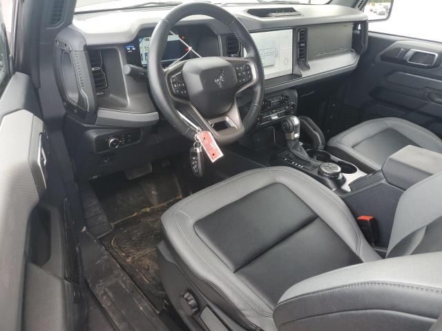 2024 FORD BRONCO BIG 1FMDE7AH4RLA09758