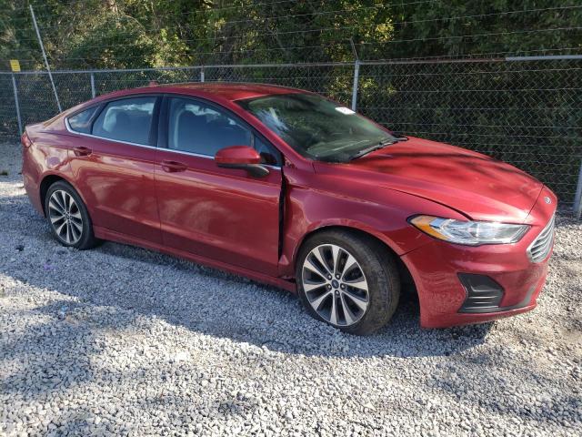 Vin: 3fa6p0t92lr255789, lot: 68491974, ford fusion se 20204