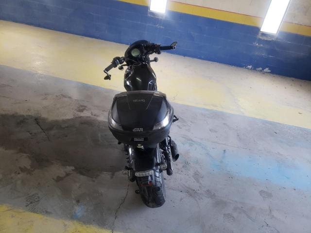 2022 HONDA CMX1100 D - JH2SC8310NK102288