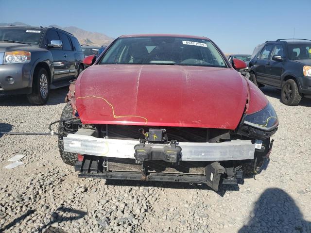 2021 HYUNDAI SONATA SE - 5NPEG4JA3MH072612