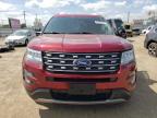 FORD EXPLORER X photo