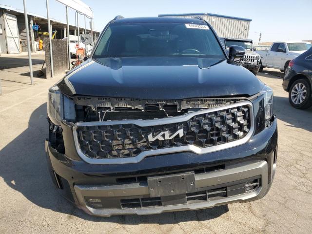 2023 KIA TELLURIDE - 5XYP5DGC3PG326631