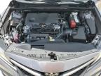 TOYOTA CAMRY SE N photo