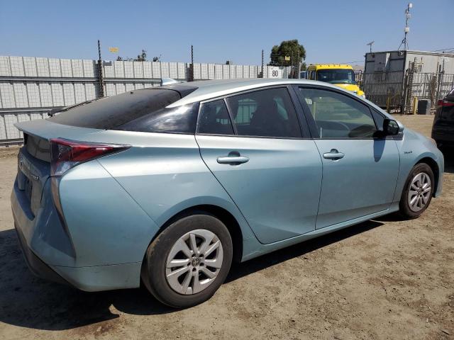 2016 TOYOTA PRIUS - JTDKBRFU4G3518347