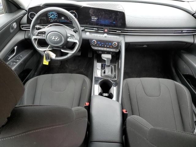 2023 HYUNDAI ELANTRA SE - 5NPLS4AG2PH098844