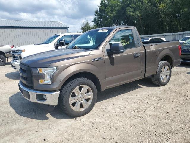 2016 FORD F150 2016