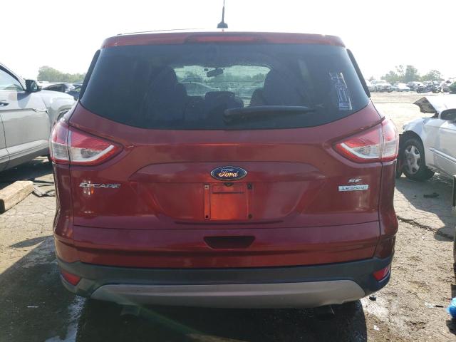 2015 FORD ESCAPE SE - 1FMCU0GX3FUB16956