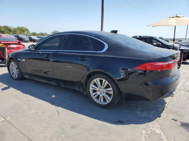 VIN SAJBR4BV1HCY30786 2017 Jaguar XF no.2