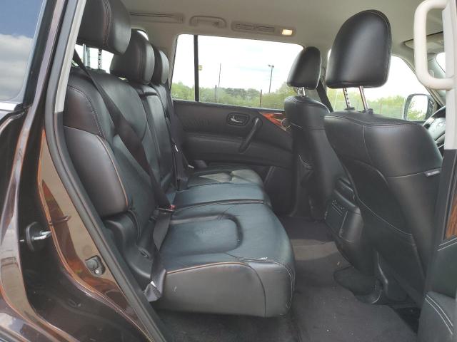 2020 NISSAN ARMADA SV - JN8AY2NC3L9620017