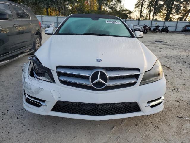 VIN WDDGJ4HB4DG005679 2013 Mercedes-Benz C-Class, 250 no.5