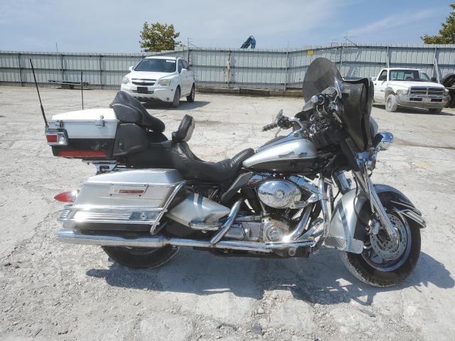 2003 HARLEY-DAVIDSON FLHTCUI AN - 1HD1FCW433Y605052