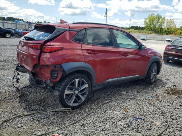 2019 HYUNDAI KONA ULTIM - KM8K53A54KU267428