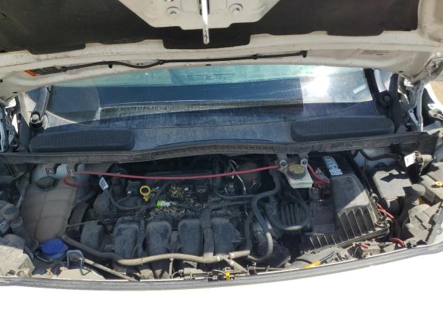 2019 FORD TRANSIT CO - NM0LS7F27K1405954