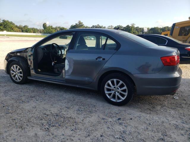 2011 VOLKSWAGEN JETTA SE 3VWDZ7AJ6BM337812  64966864