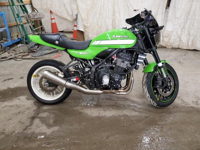 2018 KAWASAKI ZR900 EJ - JKAZR2E1XJA000720