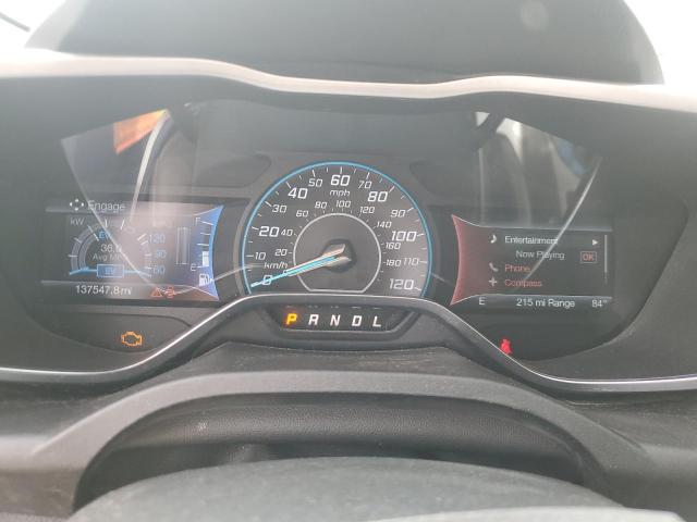 2015 FORD C-MAX PREM - 1FADP5CUXFL113184