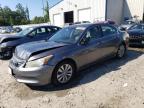 HONDA ACCORD EXL photo