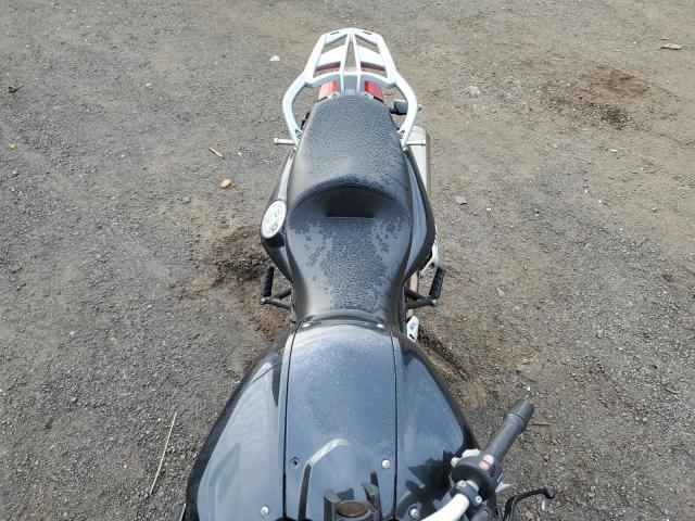 2013 BMW F800 GT - WB10B1300DZF87121